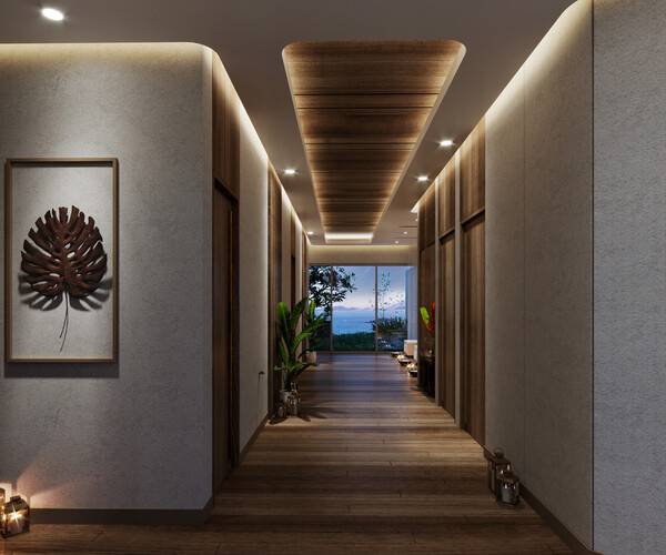 Voco Scenia Bay Nha Trang By Ihg
