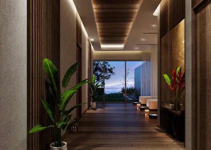 Voco Scenia Bay Nha Trang By Ihg