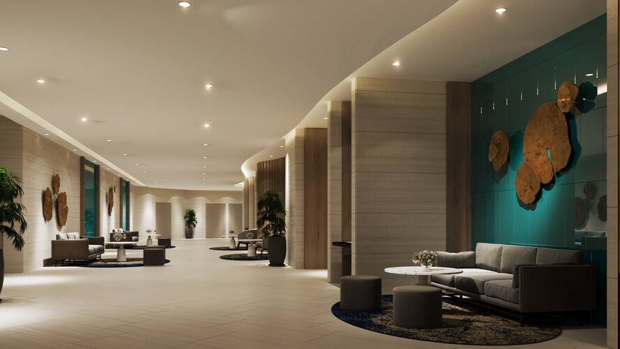 Voco Scenia Bay Nha Trang By Ihg