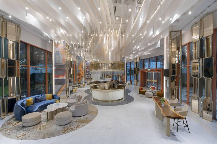 Cassia Rama 9 Bangkok By Banyan Group