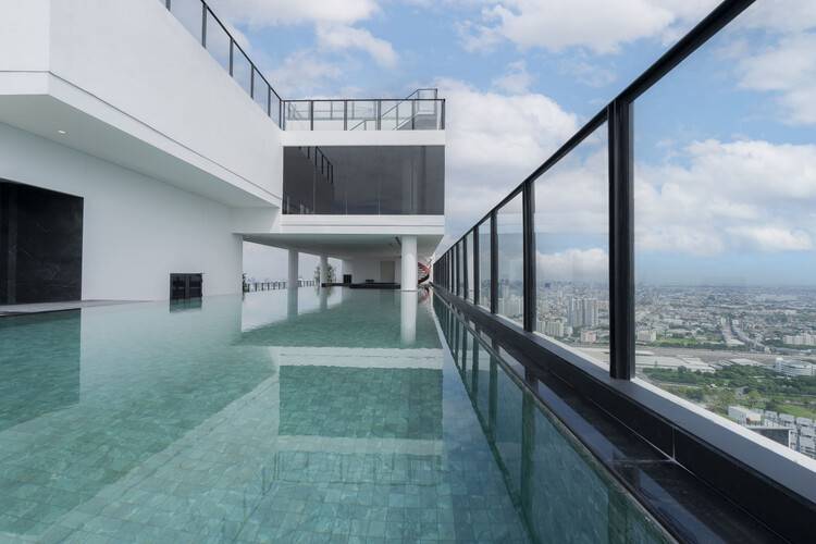 Cassia Rama 9 Bangkok By Banyan Group
