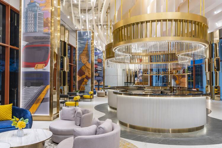 Cassia Rama 9 Bangkok By Banyan Group