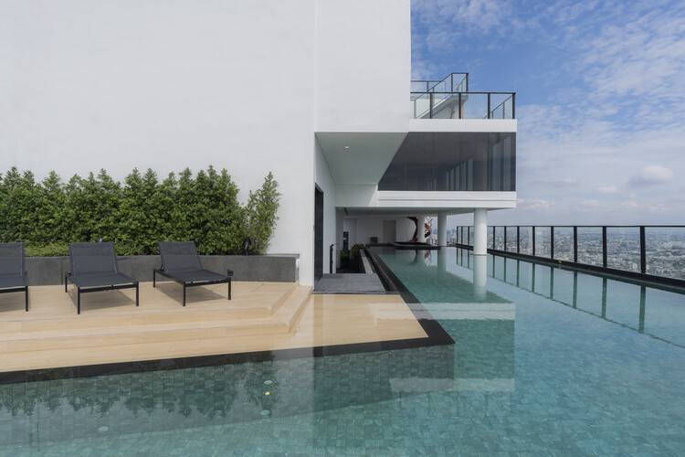 Cassia Rama 9 Bangkok By Banyan Group