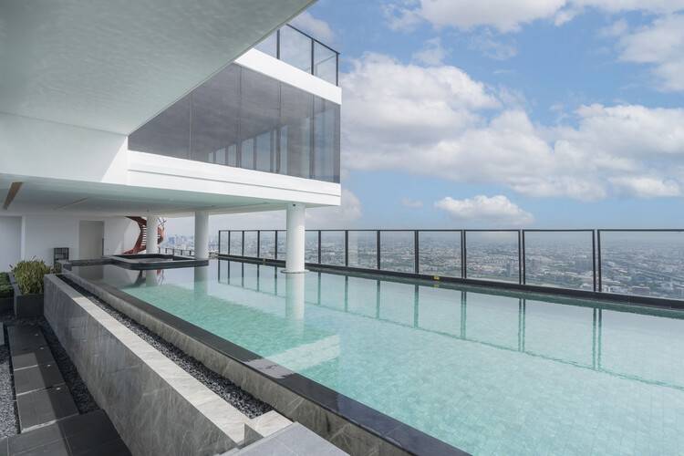 Cassia Rama 9 Bangkok By Banyan Group