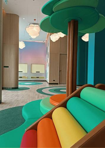 Cassia Rama 9 Bangkok By Banyan Group