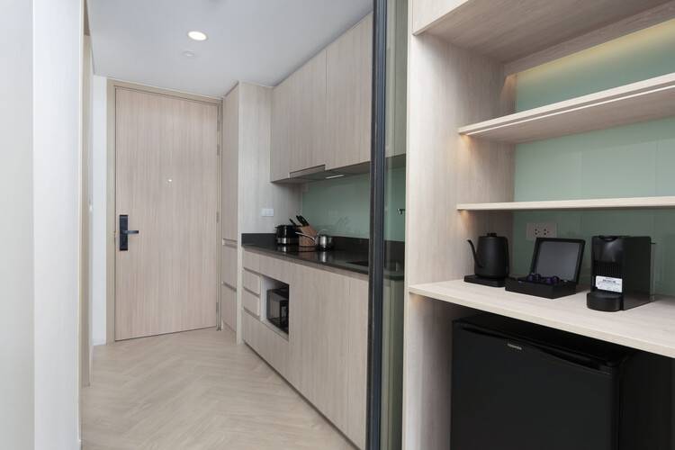 Cassia Rama 9 Bangkok By Banyan Group