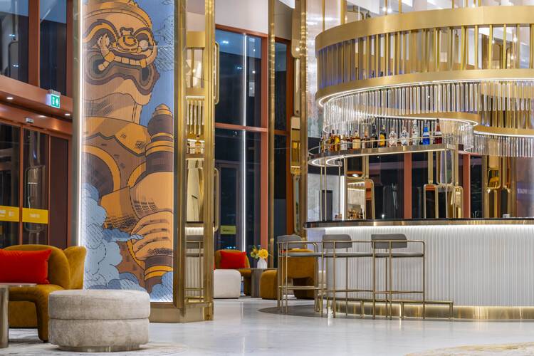 Cassia Rama 9 Bangkok By Banyan Group