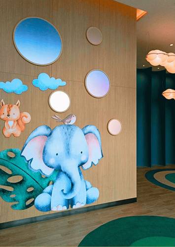 Cassia Rama 9 Bangkok By Banyan Group