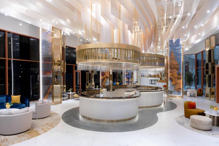 Cassia Rama 9 Bangkok By Banyan Group