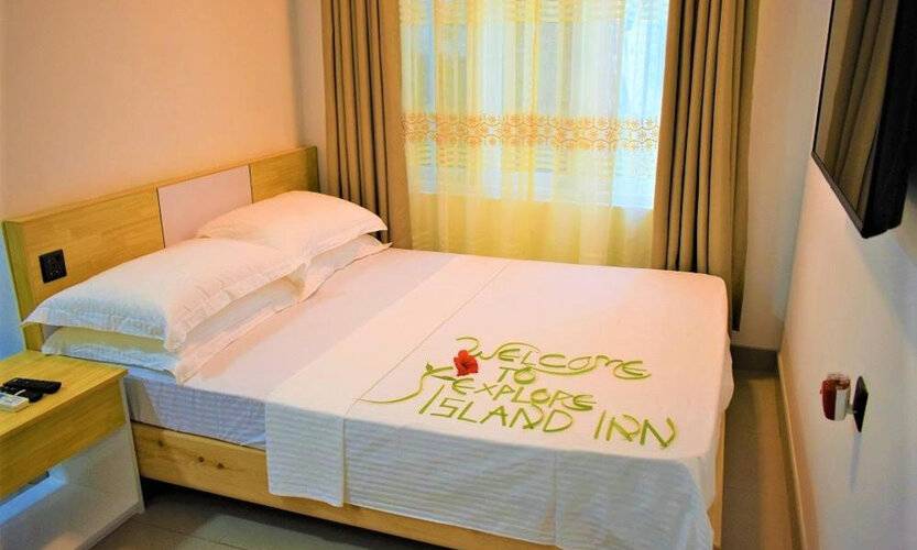Explore Island Inn