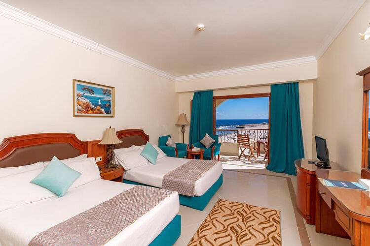 Life Resorts Coral Hills Beach & Spa