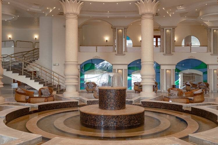 Life Resorts Coral Hills Beach & Spa