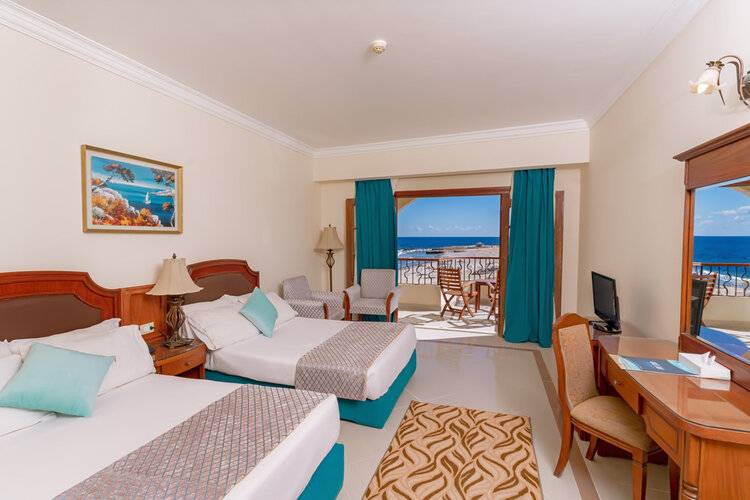 Life Resorts Coral Hills Beach & Spa