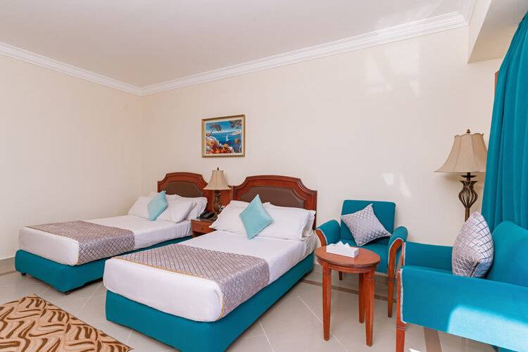 Life Resorts Coral Hills Beach & Spa