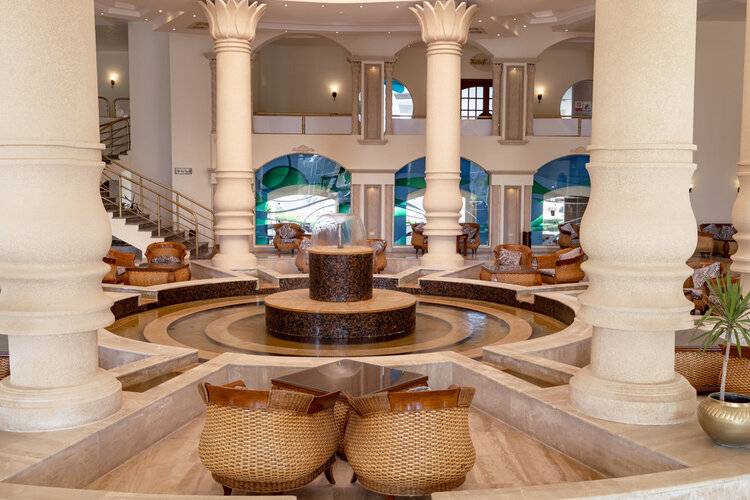 Life Resorts Coral Hills Beach & Spa