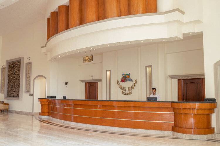 Life Resorts Coral Hills Beach & Spa