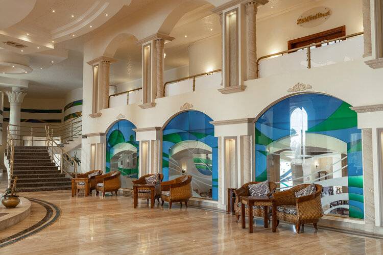 Life Resorts Coral Hills Beach & Spa