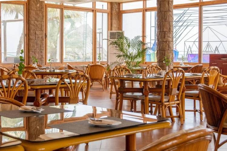 Sandy Beach Hotel And Resort