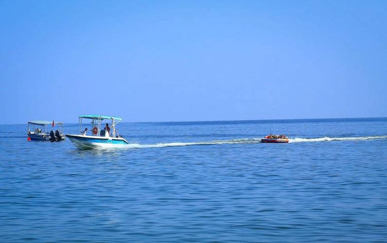 Sandy Beach Hotel And Resort
