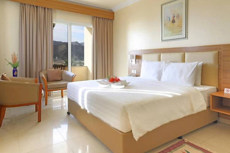 Sandy Beach Hotel And Resort