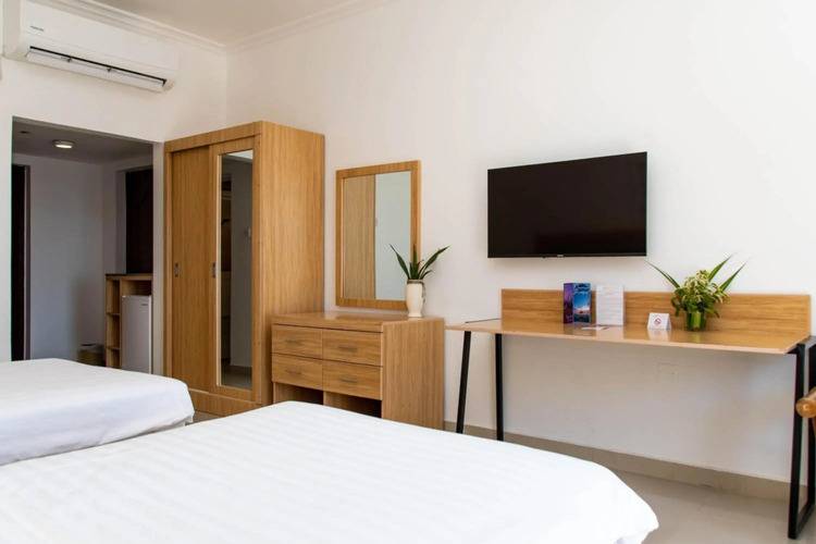 Sandy Beach Hotel And Resort