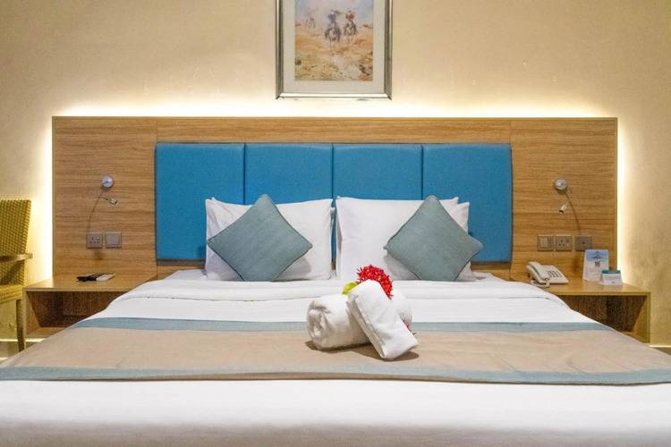 Sandy Beach Hotel And Resort
