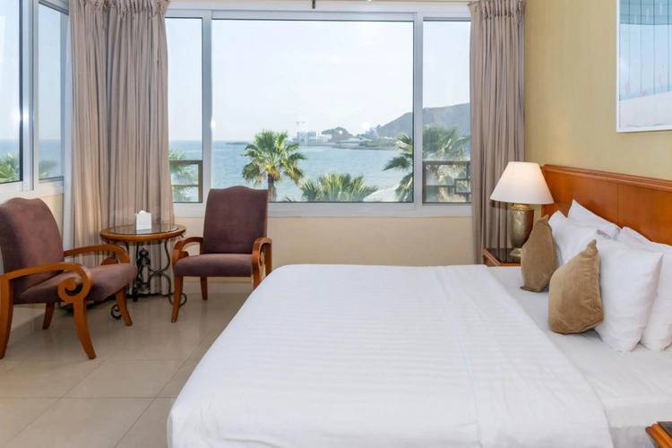 Sandy Beach Hotel And Resort