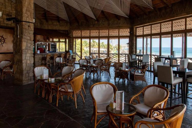Sandy Beach Hotel And Resort