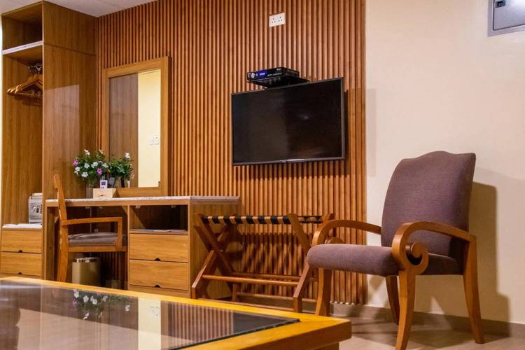 Sandy Beach Hotel And Resort