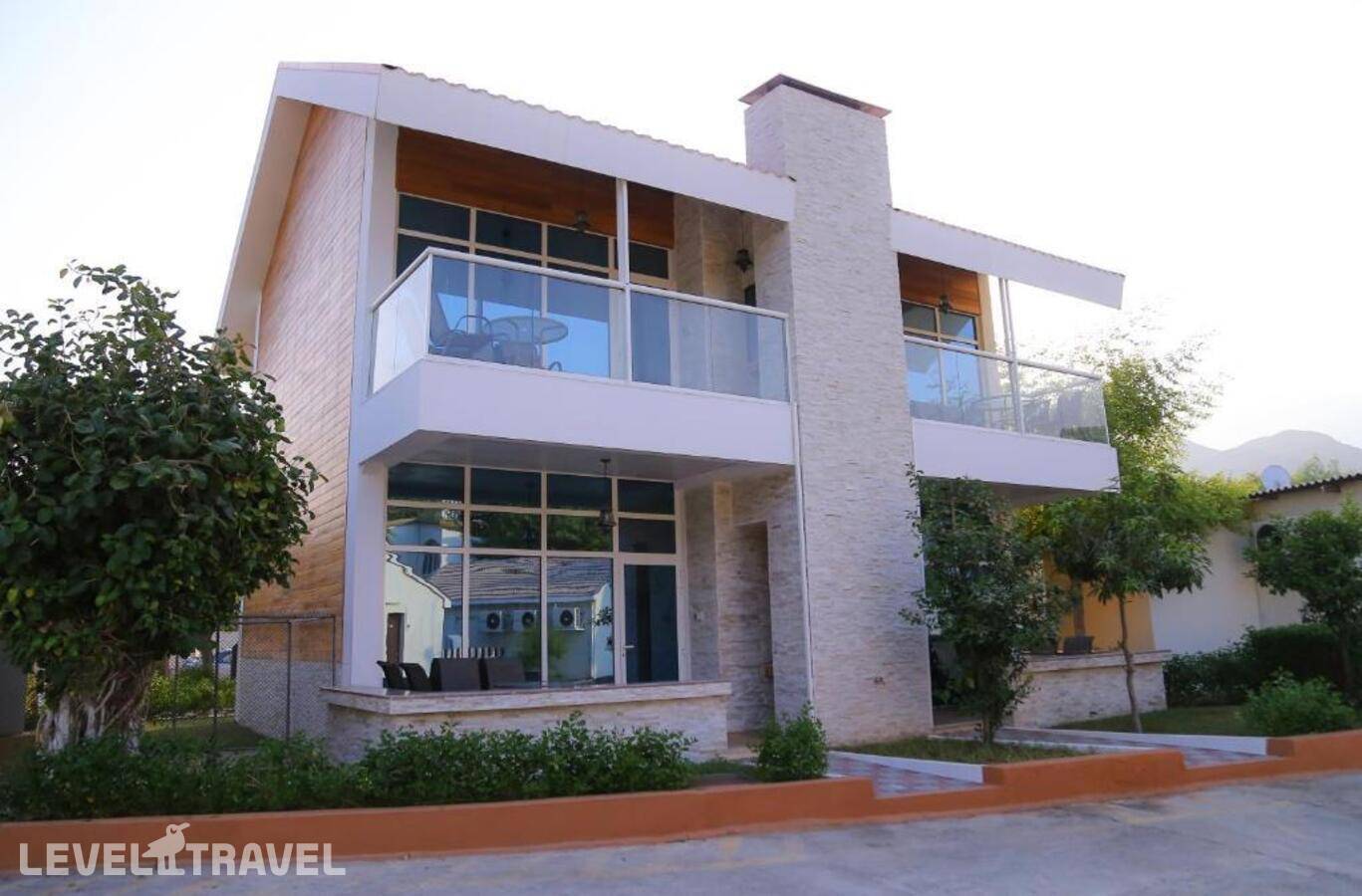 Отель Sandy Beach Hotel And Resort — Фуджейра, ОАЭ