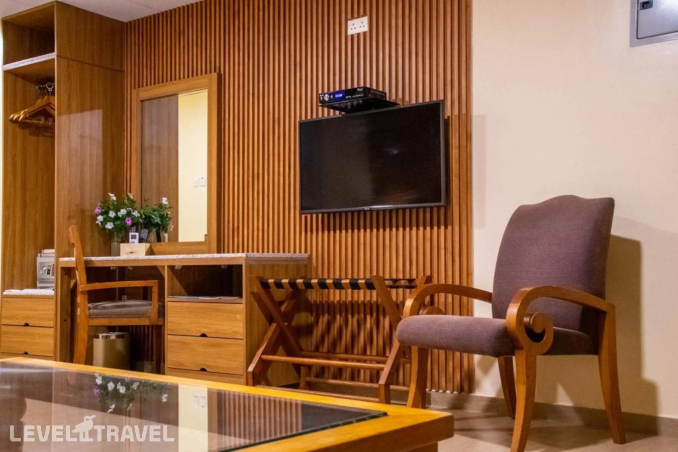 Sandy Beach Hotel And Resort — фото 9