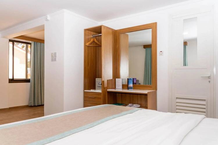 Sandy Beach Hotel And Resort