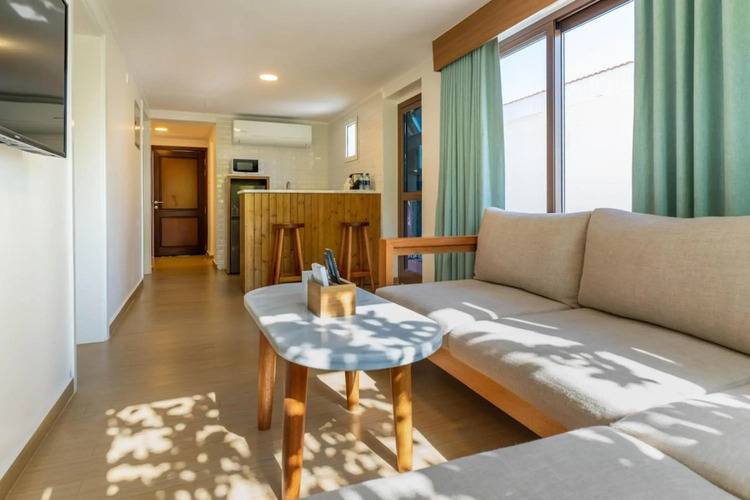 Sandy Beach Hotel And Resort