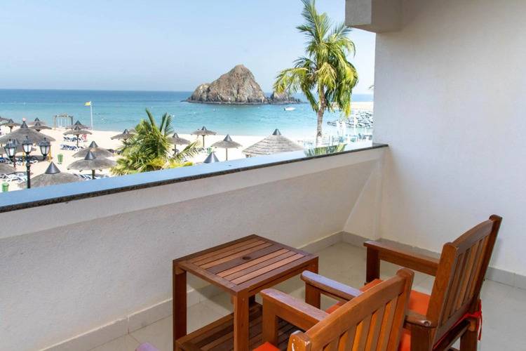 Sandy Beach Hotel And Resort