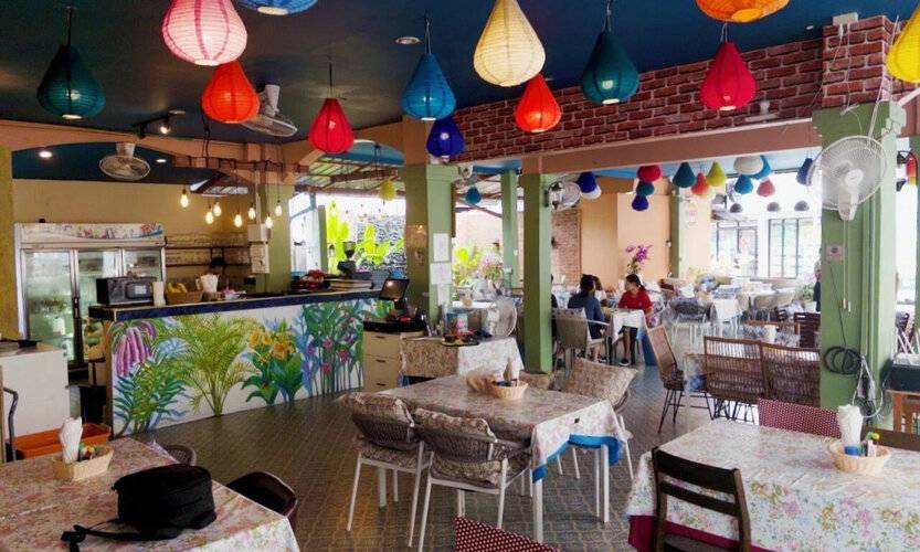 Sugar And Spice Inn