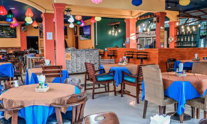 Sugar And Spice Inn