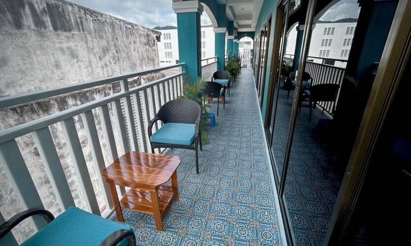 Sugar And Spice Inn