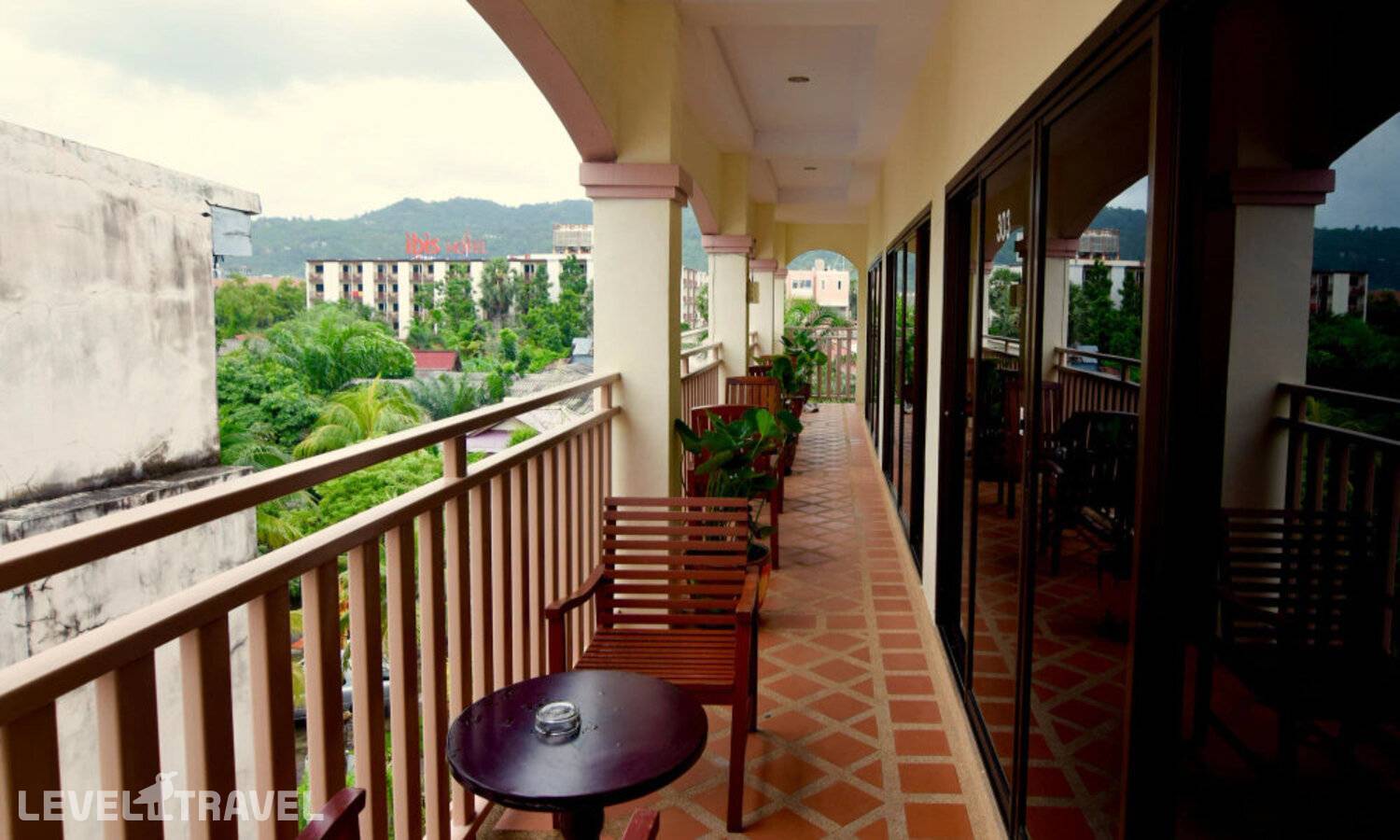 Sugar And Spice Inn — фото 3