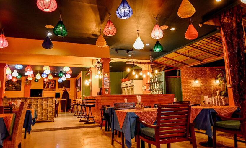 Sugar And Spice Inn