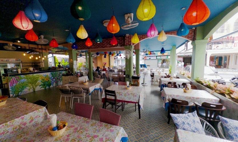 Sugar And Spice Inn
