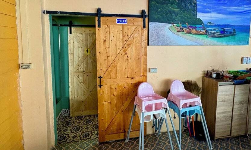 Sugar And Spice Inn
