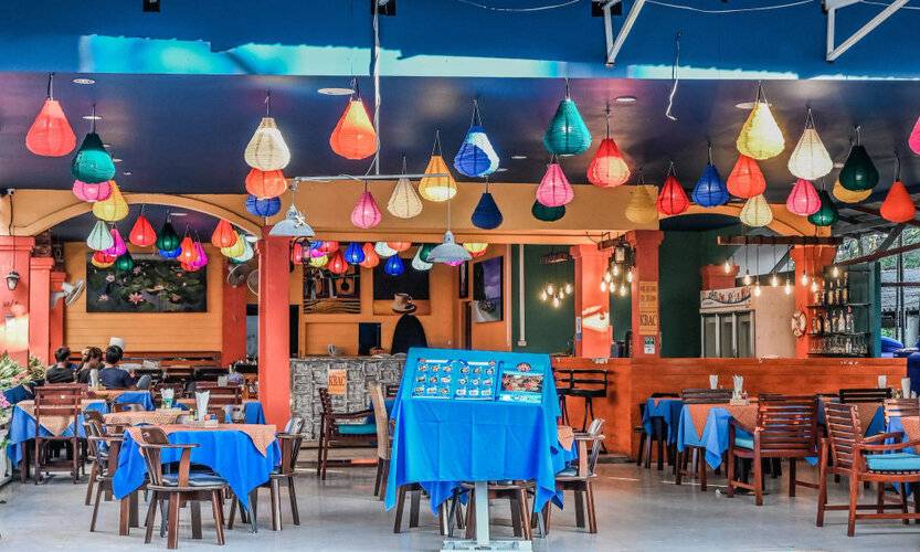 Sugar And Spice Inn