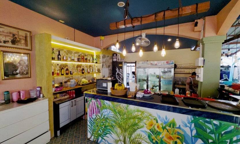 Sugar And Spice Inn