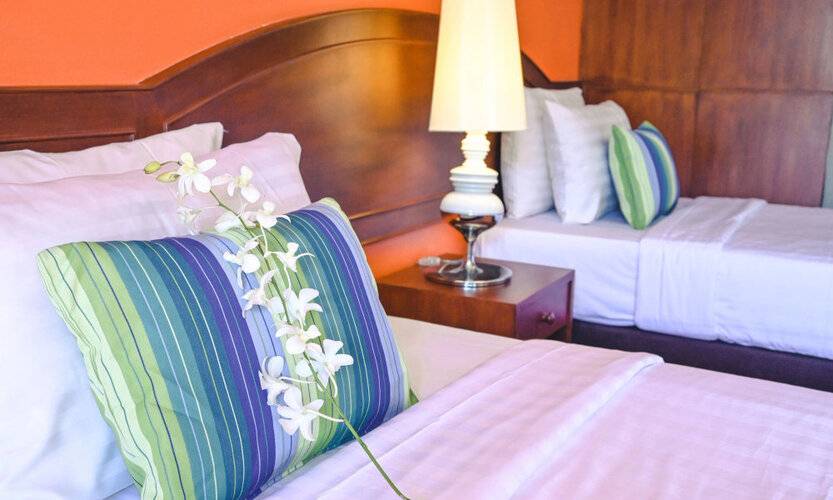 Sugar And Spice Inn