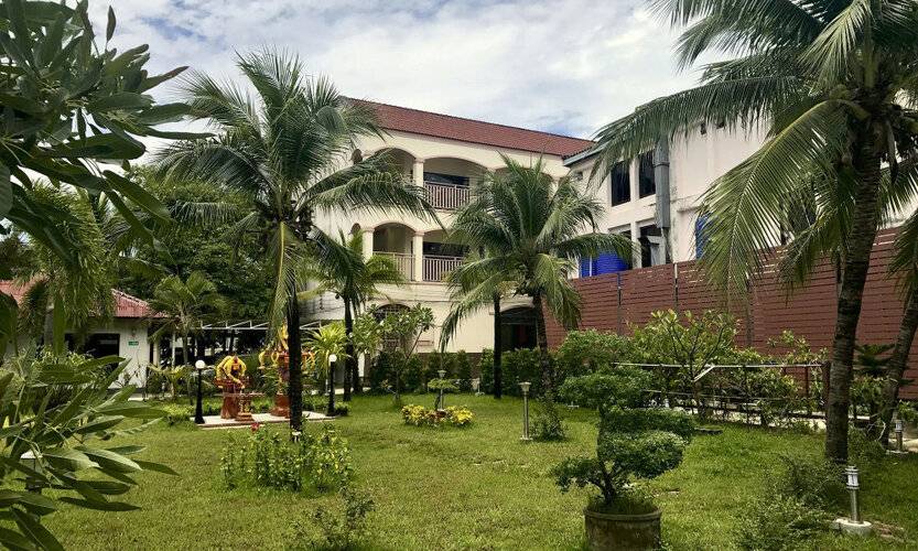 Sugar And Spice Inn