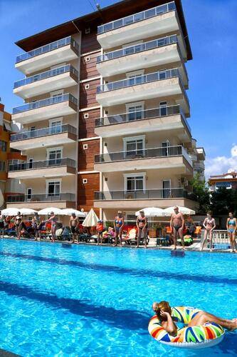 WB TRAVEL Club Bayar