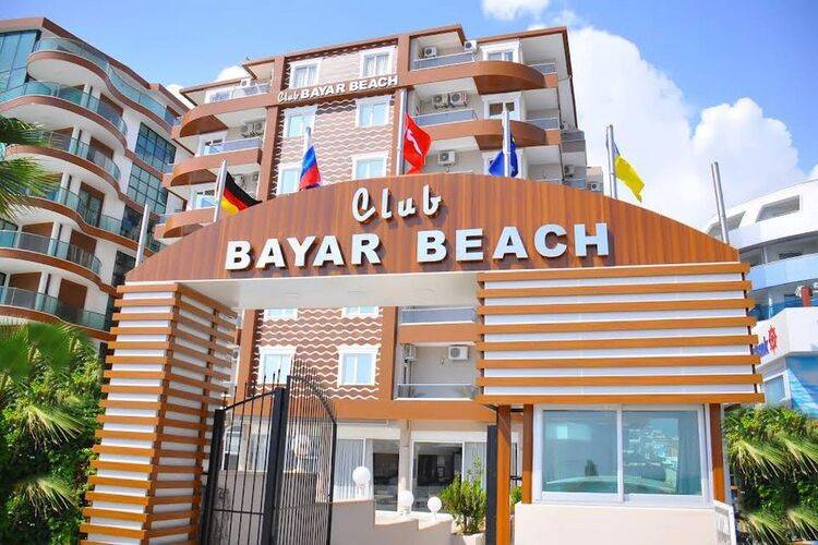 WB TRAVEL Club Bayar