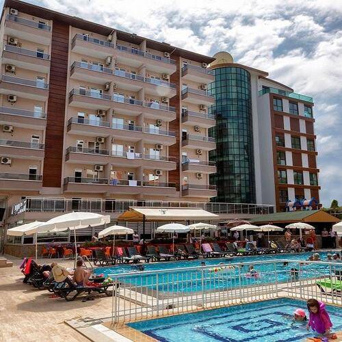 WB TRAVEL Club Bayar
