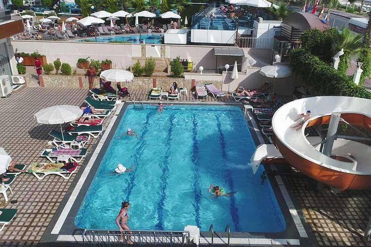 WB TRAVEL Club Bayar