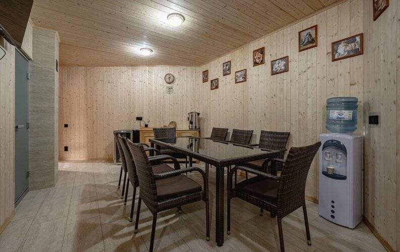 Вилла Сицилия
